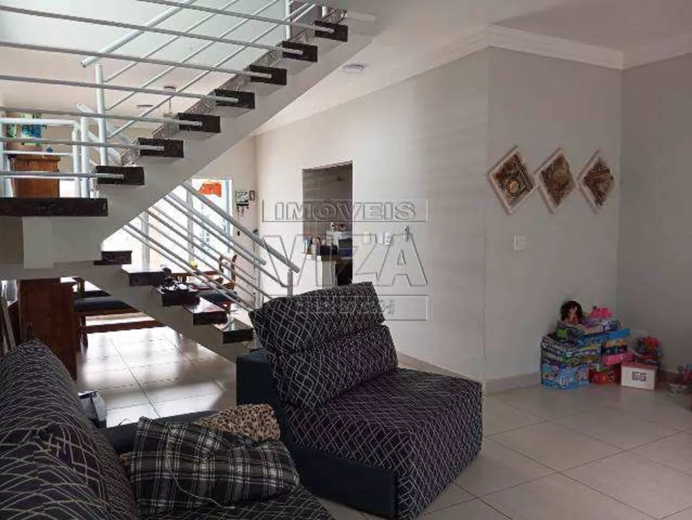Sobrado, 4 quartos, 279 m² - Foto 2