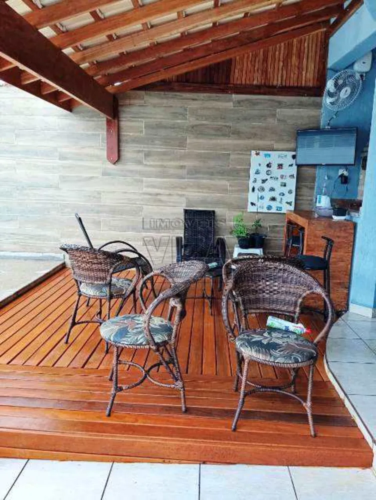 Sobrado, 4 quartos, 279 m² - Foto 13