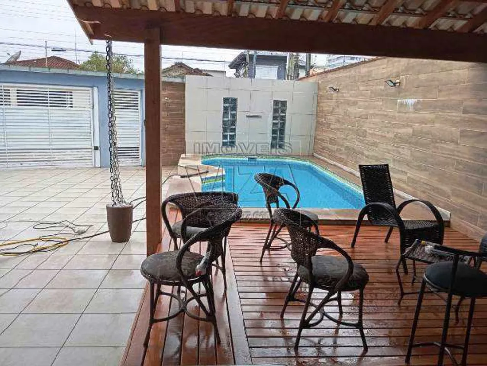 Sobrado, 4 quartos, 279 m² - Foto 14