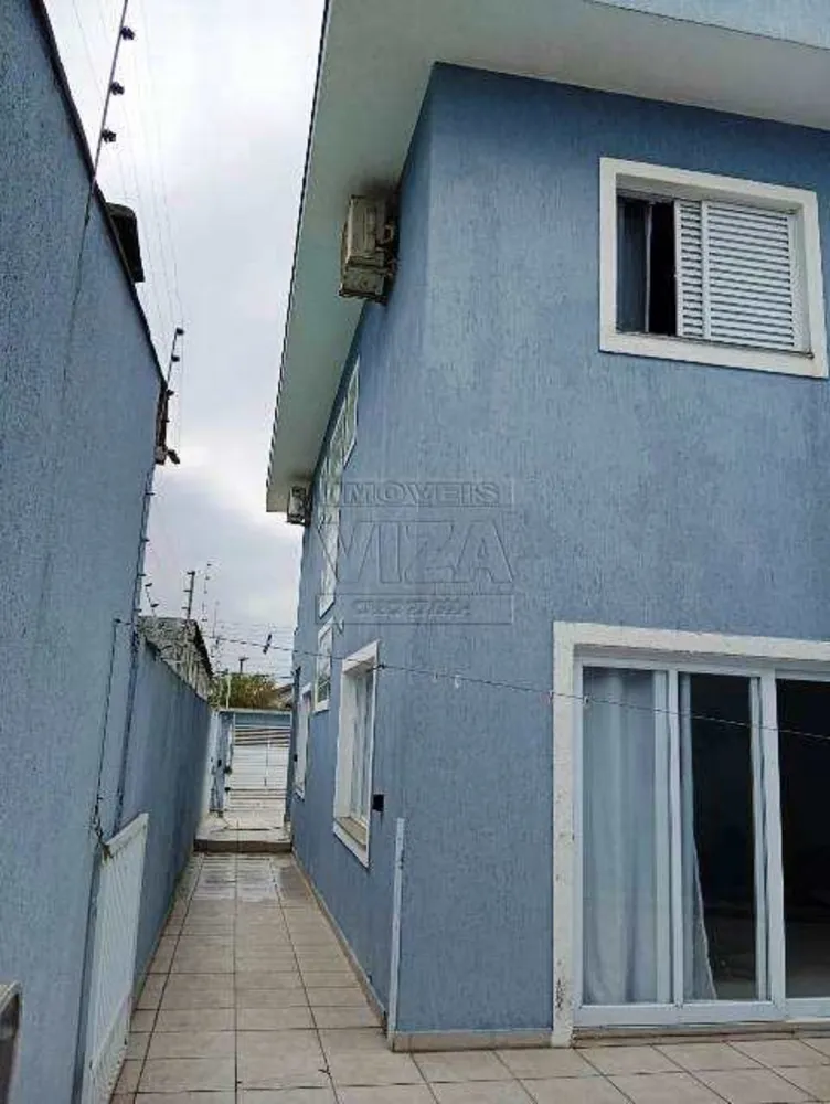 Sobrado, 4 quartos, 279 m² - Foto 15