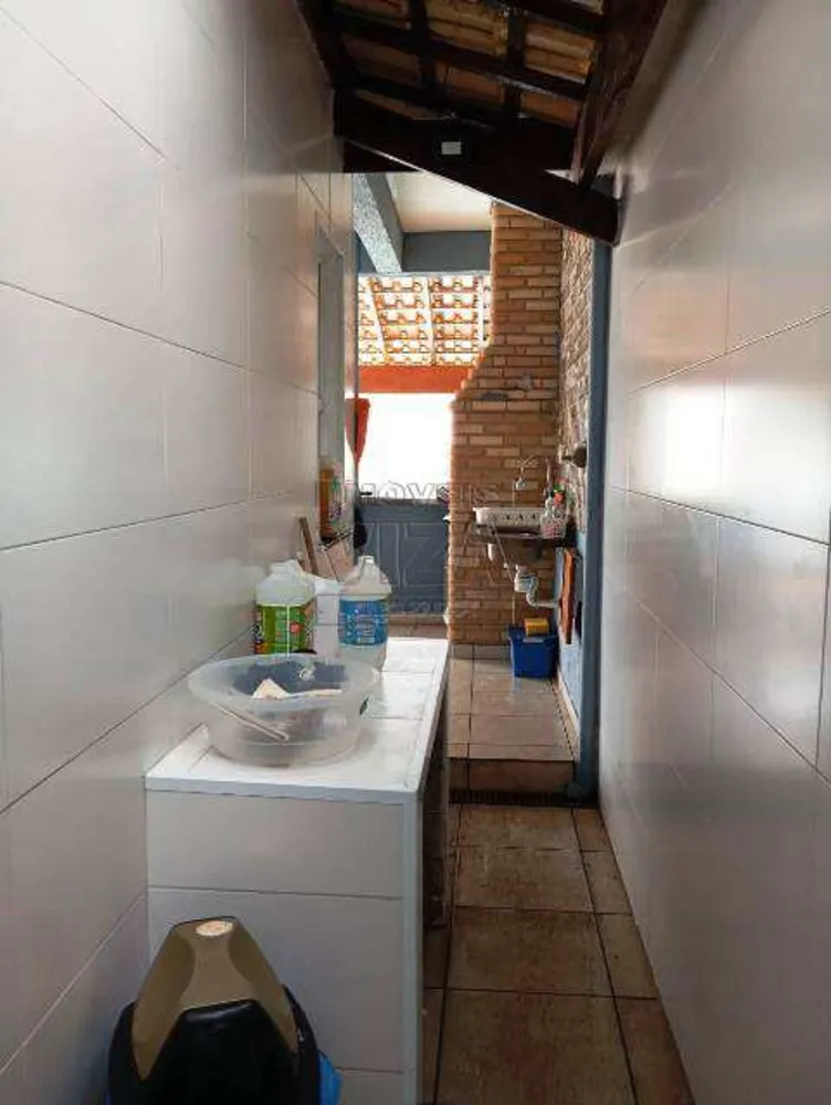 Sobrado, 4 quartos, 279 m² - Foto 16