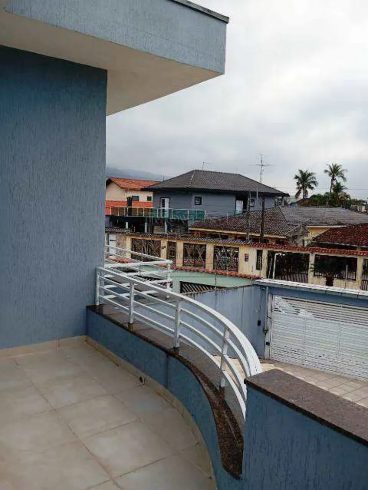 Sobrado, 4 quartos, 279 m² - Foto 9