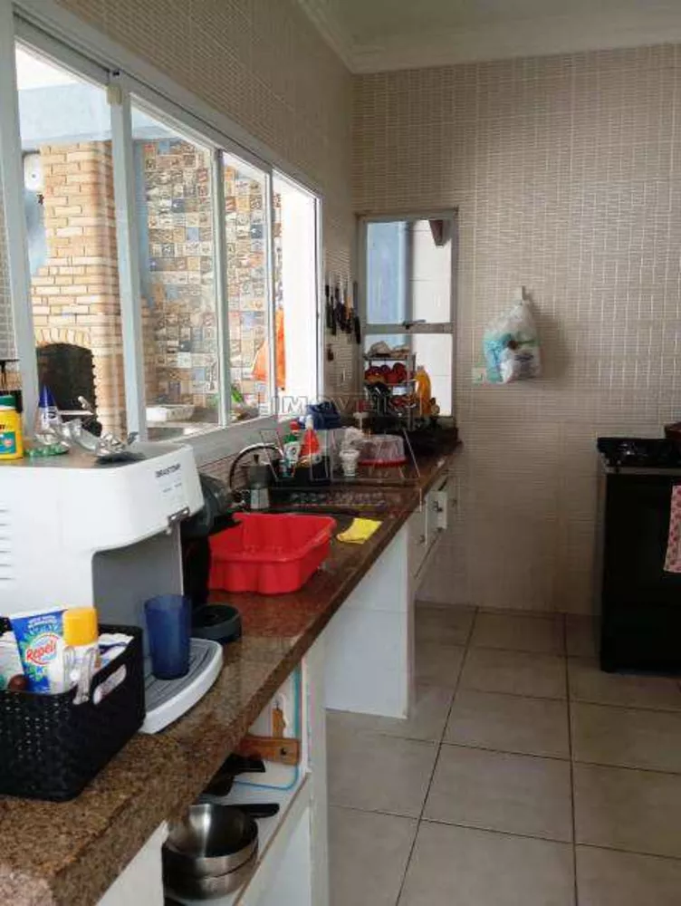 Sobrado, 4 quartos, 279 m² - Foto 1