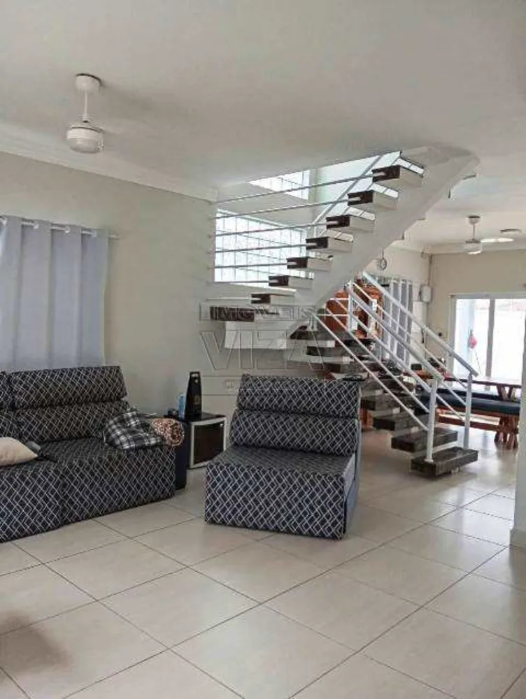 Sobrado, 4 quartos, 279 m² - Foto 11