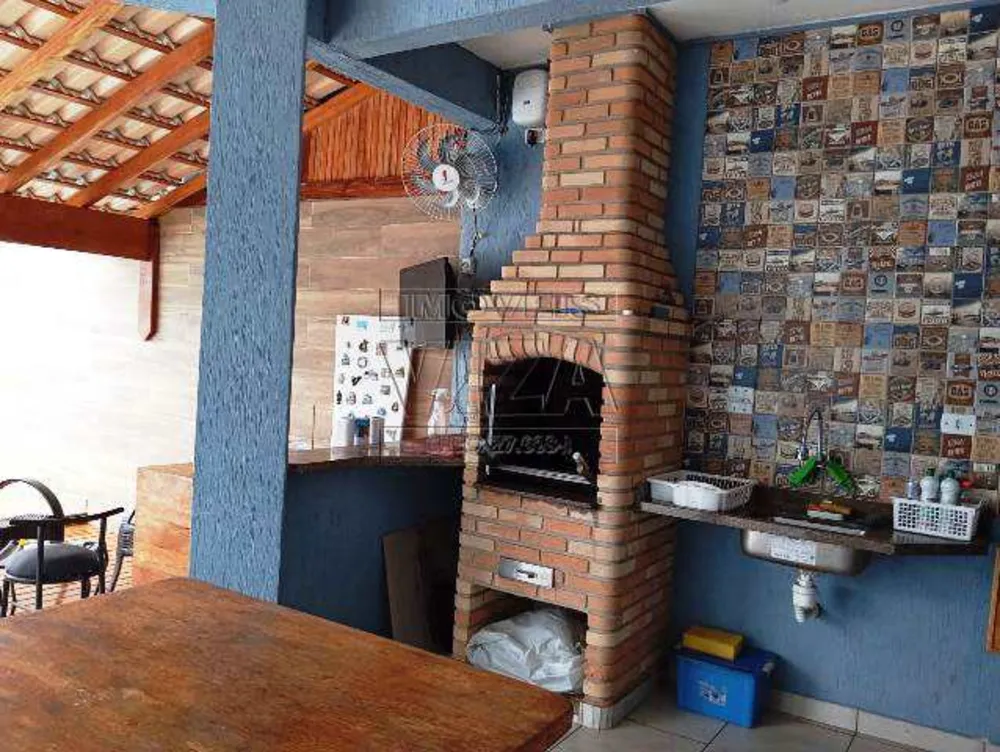 Sobrado, 4 quartos, 279 m² - Foto 7