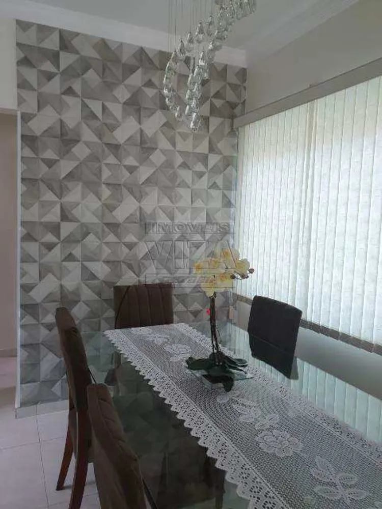 Sobrado, 4 quartos, 287 m² - Foto 17
