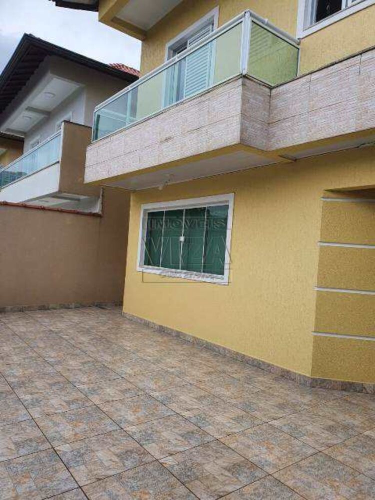 Sobrado, 4 quartos, 287 m² - Foto 3