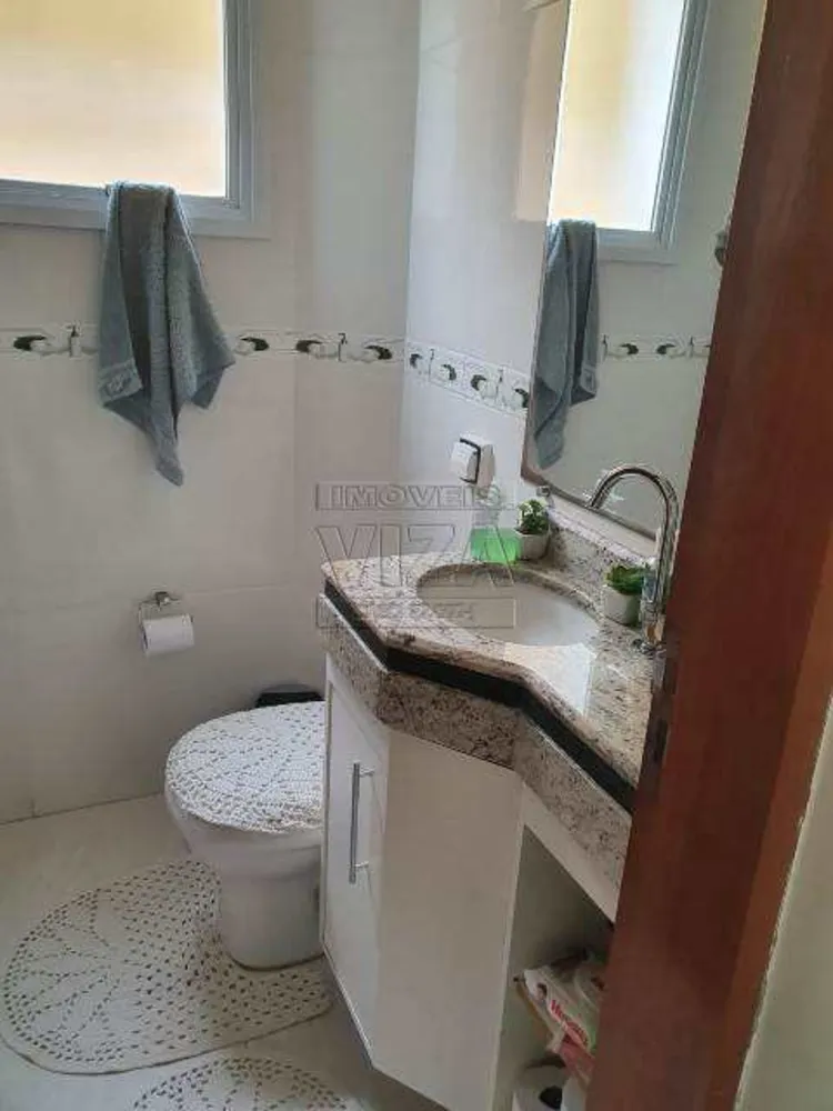 Sobrado, 4 quartos, 287 m² - Foto 16