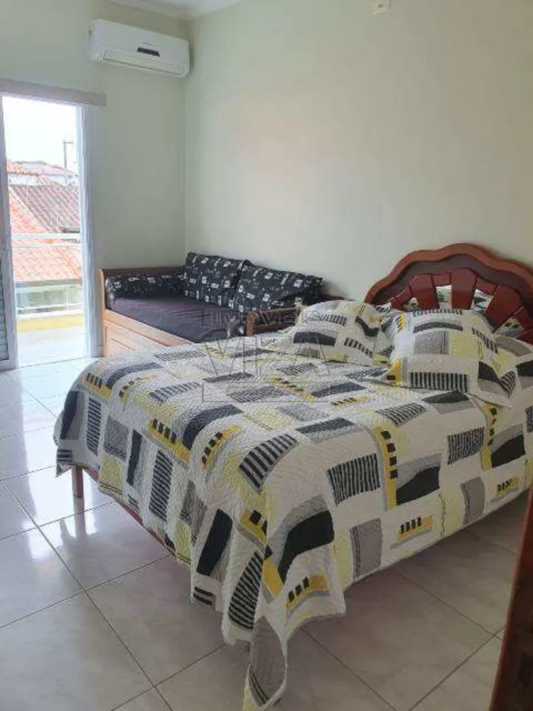 Sobrado, 4 quartos, 287 m² - Foto 8