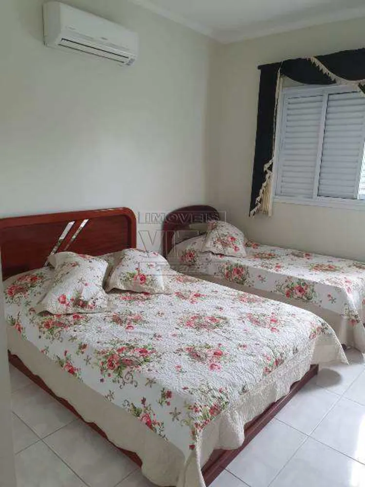 Sobrado, 4 quartos, 287 m² - Foto 6