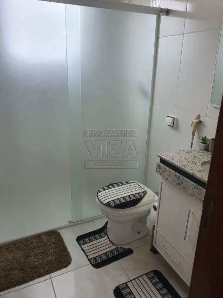 Sobrado, 4 quartos, 287 m² - Foto 7