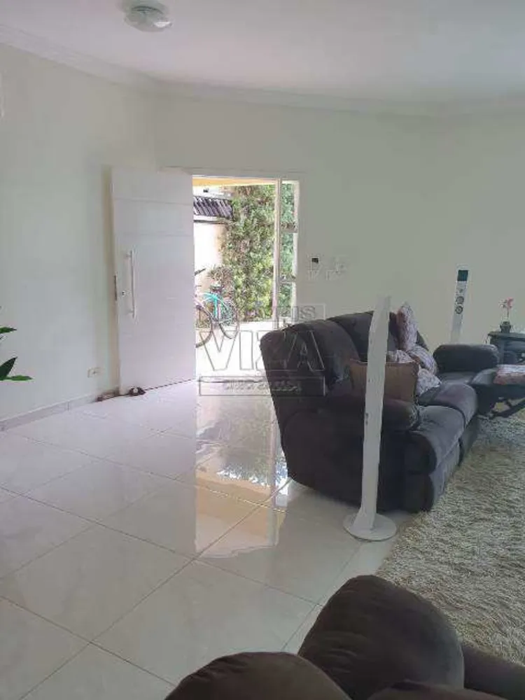 Sobrado, 4 quartos, 287 m² - Foto 18