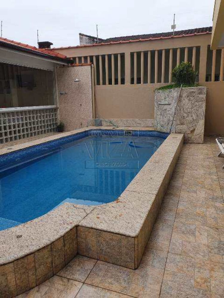 Sobrado, 4 quartos, 287 m² - Foto 4