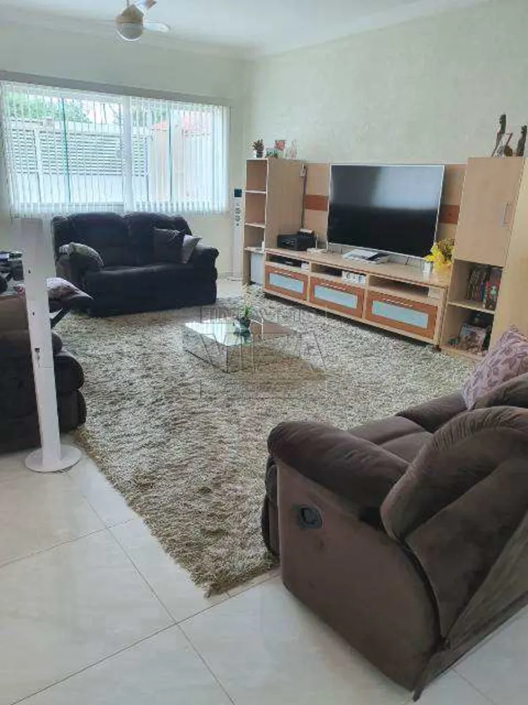 Sobrado, 4 quartos, 287 m² - Foto 19