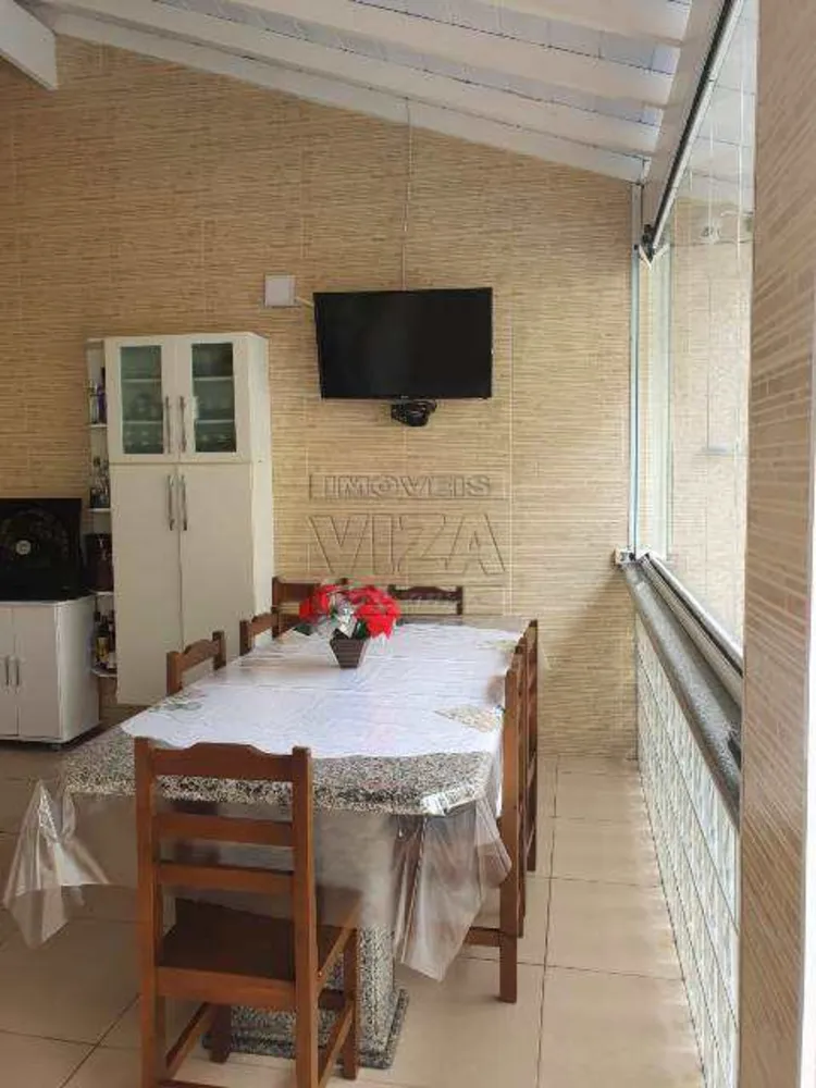 Sobrado, 4 quartos, 287 m² - Foto 14