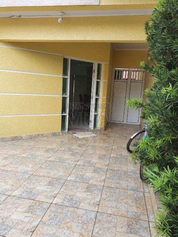 Sobrado, 4 quartos, 287 m² - Foto 2