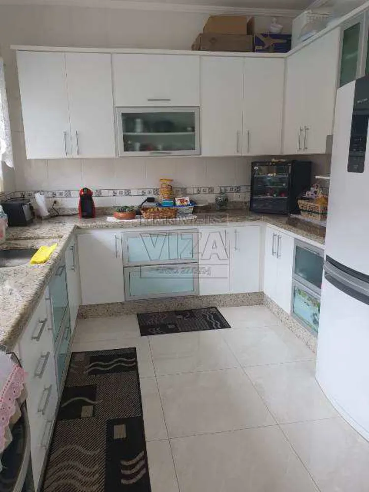Sobrado, 4 quartos, 287 m² - Foto 15