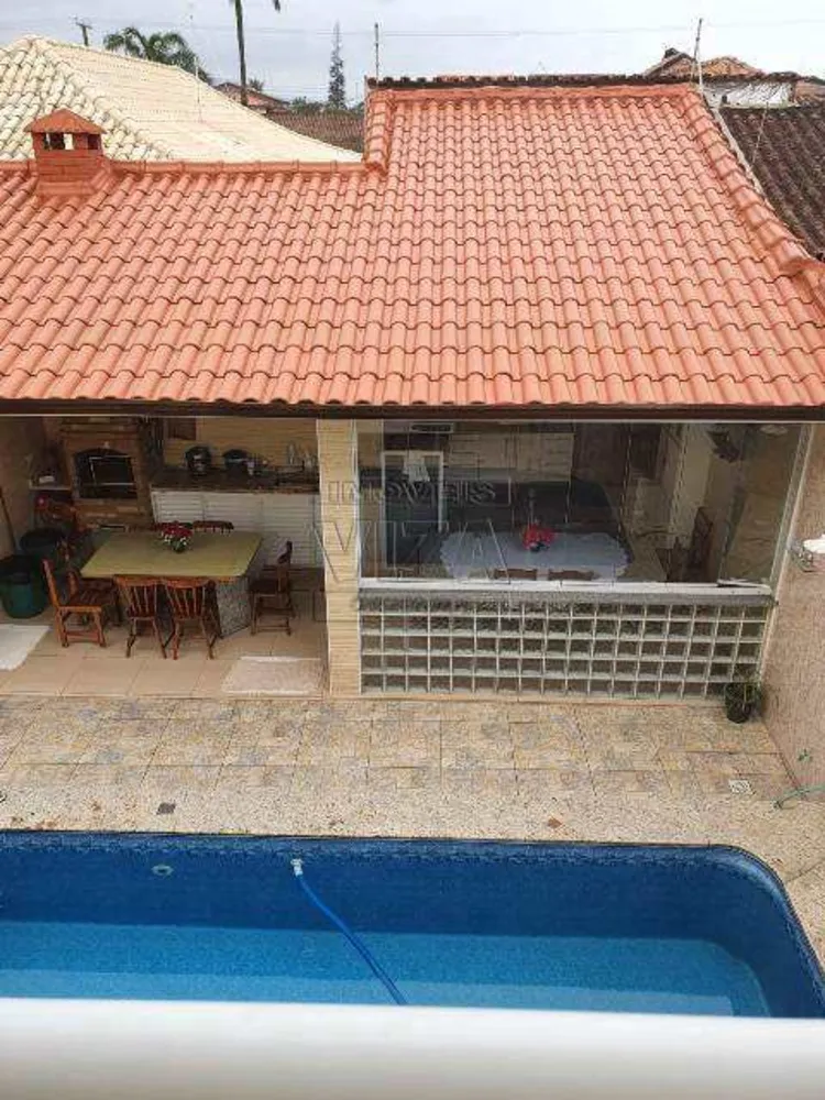 Sobrado, 4 quartos, 287 m² - Foto 9