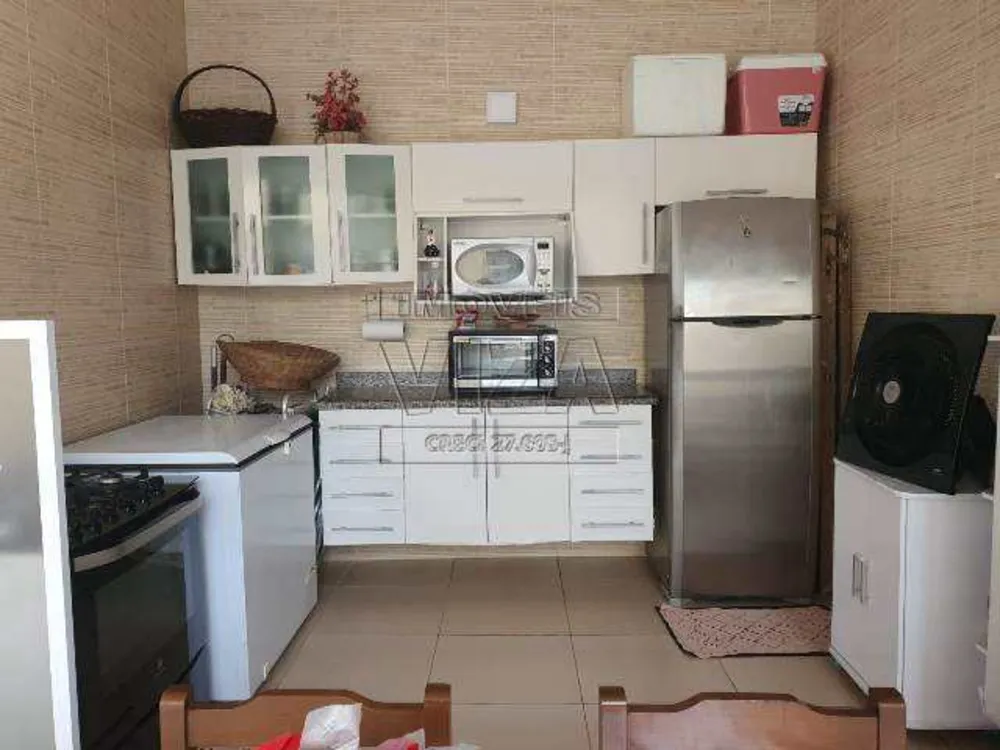 Sobrado, 4 quartos, 287 m² - Foto 13