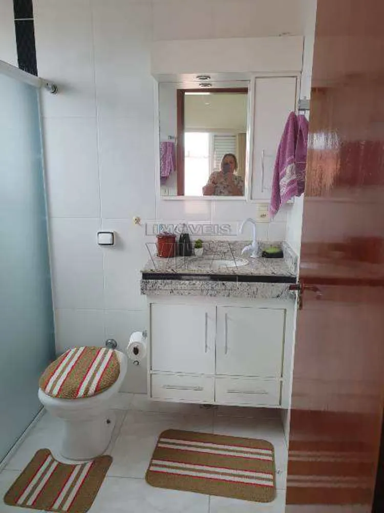 Sobrado, 4 quartos, 287 m² - Foto 11