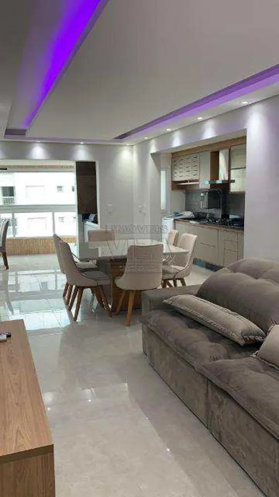 Apartamento, 2 quartos, 74 m² - Foto 9