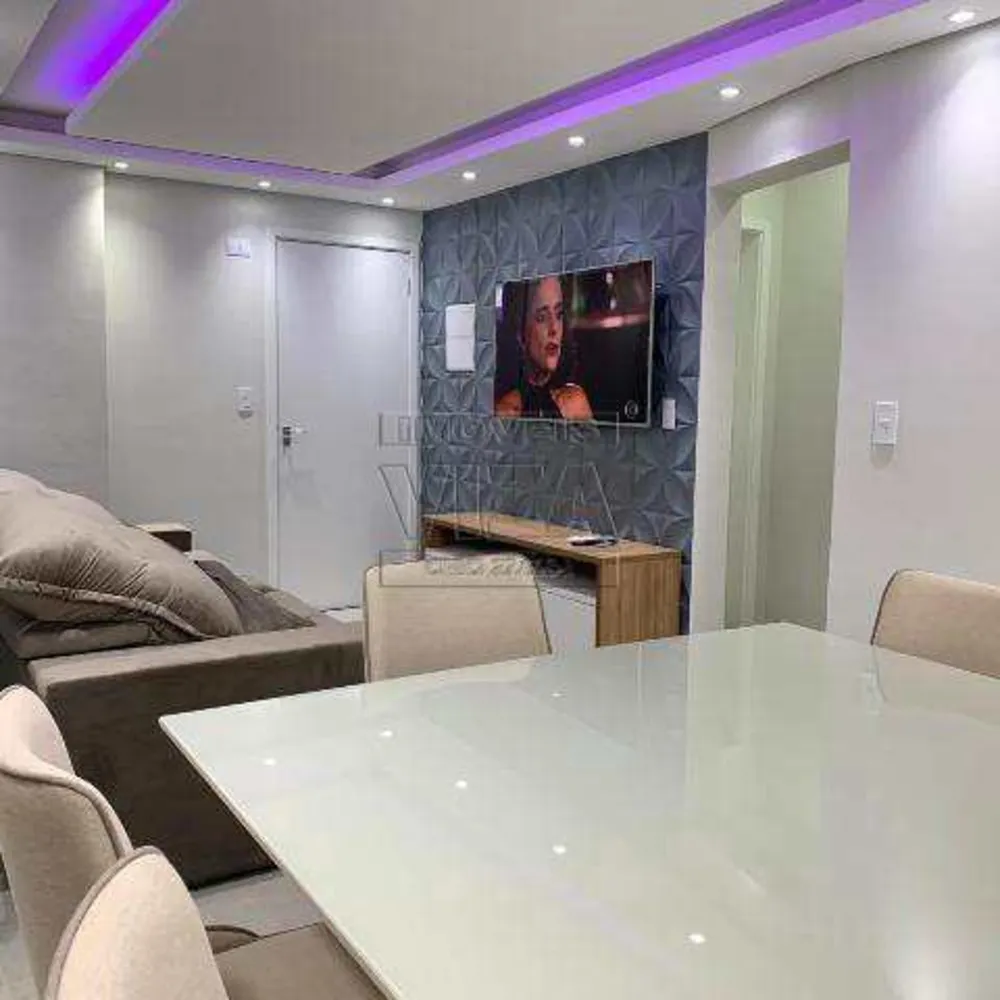 Apartamento, 2 quartos, 74 m² - Foto 1
