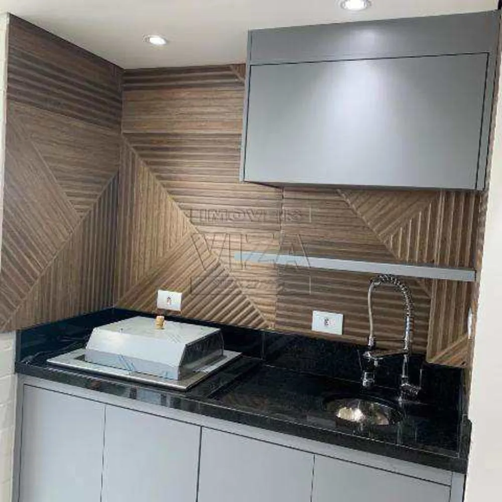 Apartamento, 2 quartos, 74 m² - Foto 2