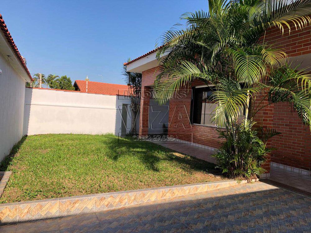 Casa, 3 quartos, 364 m² - Foto 1