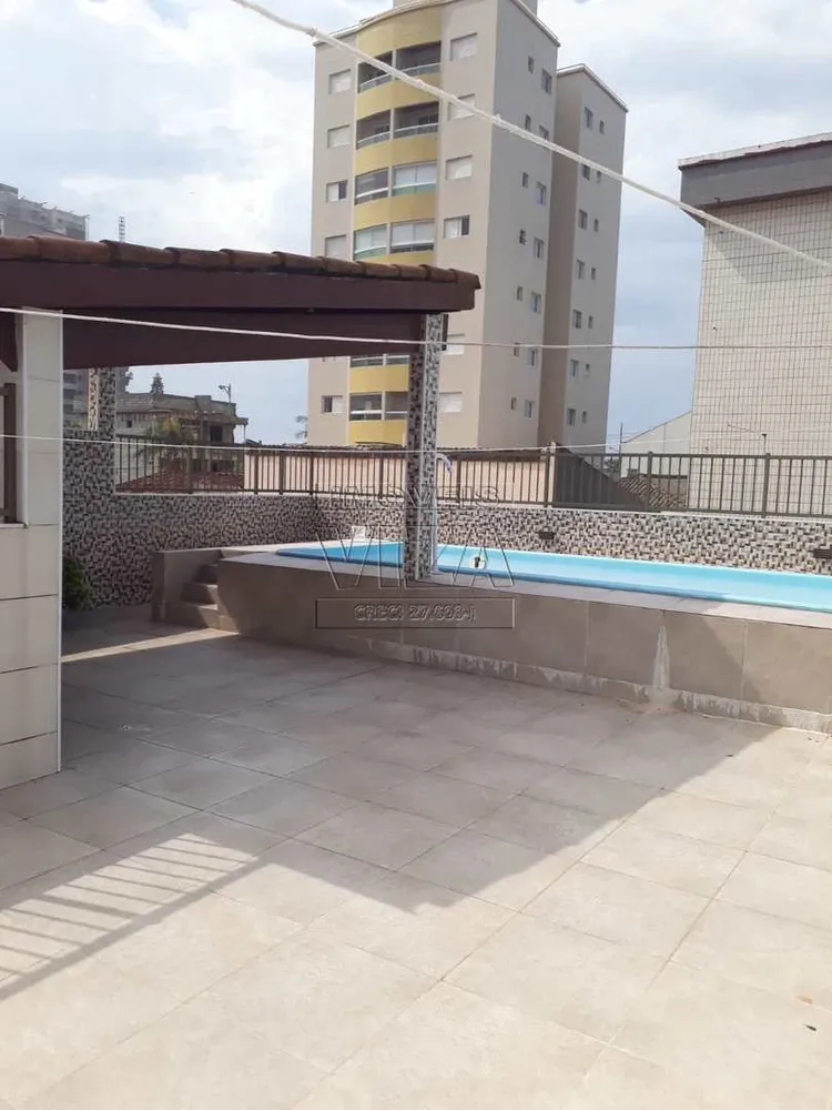 Casa, 4 quartos, 360 m² - Foto 10