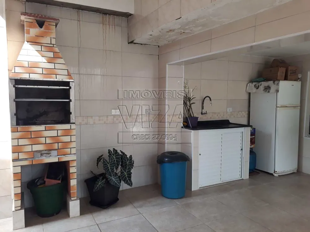 Casa, 4 quartos, 360 m² - Foto 3