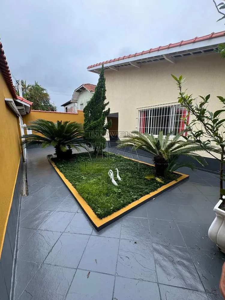 Casa, 3 quartos, 288 m² - Foto 6