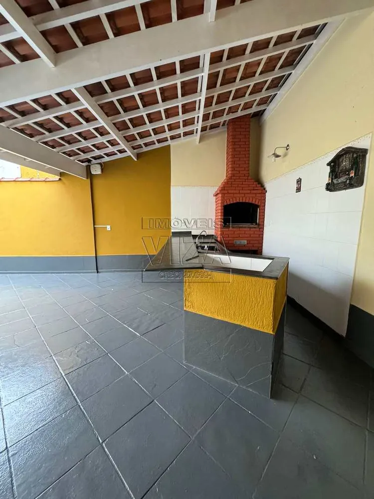 Casa, 3 quartos, 288 m² - Foto 19