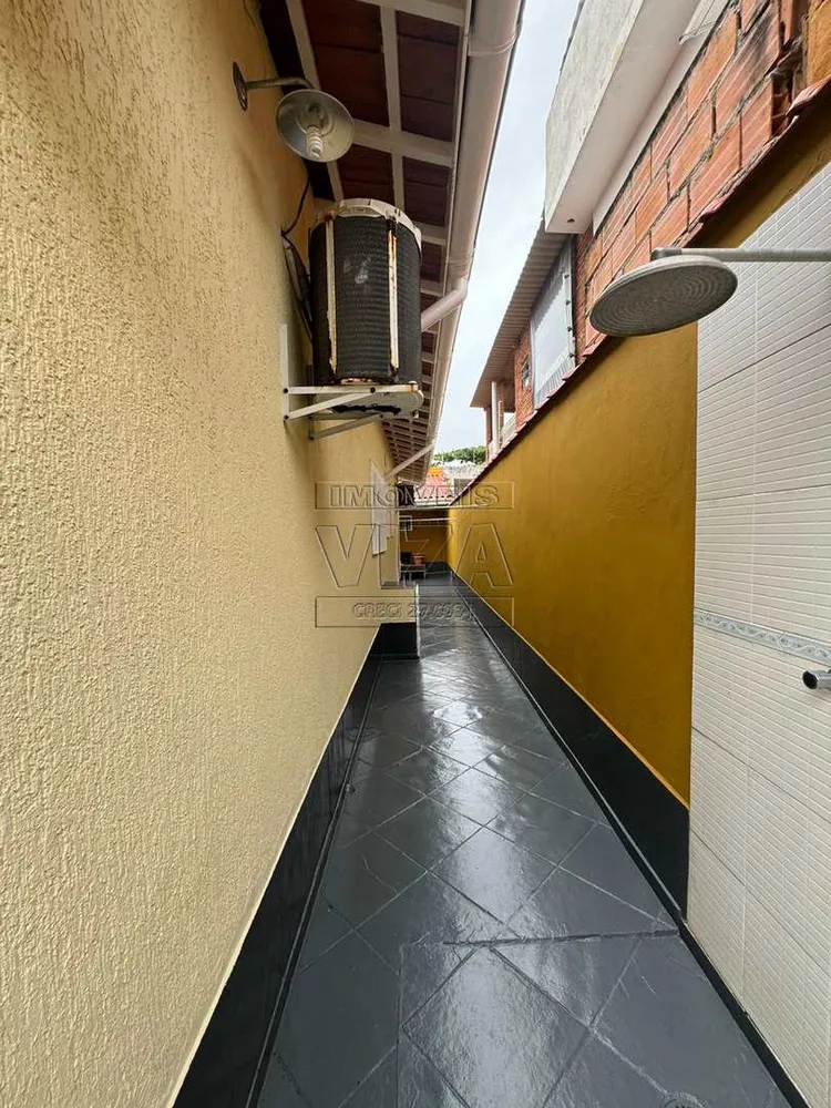Casa, 3 quartos, 288 m² - Foto 18