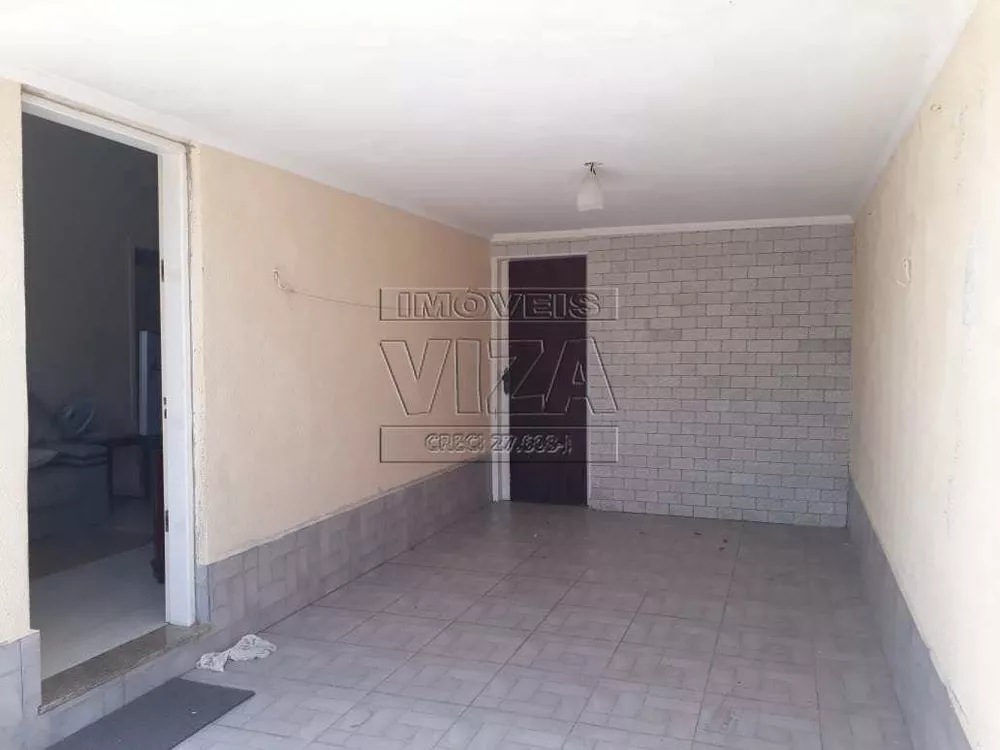 Casa à venda com 3 quartos, 144m² - Foto 2