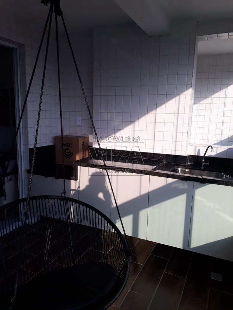 Apartamento, 2 quartos, 77 m² - Foto 1