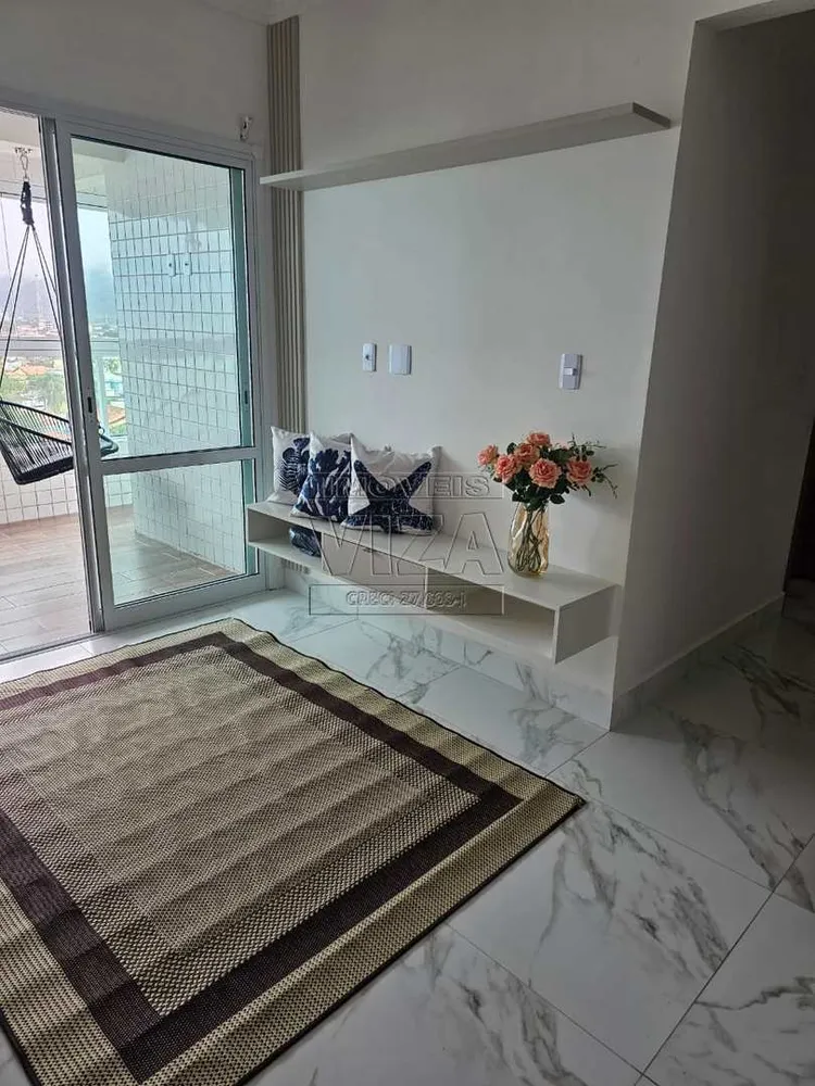 Apartamento, 2 quartos, 77 m² - Foto 3