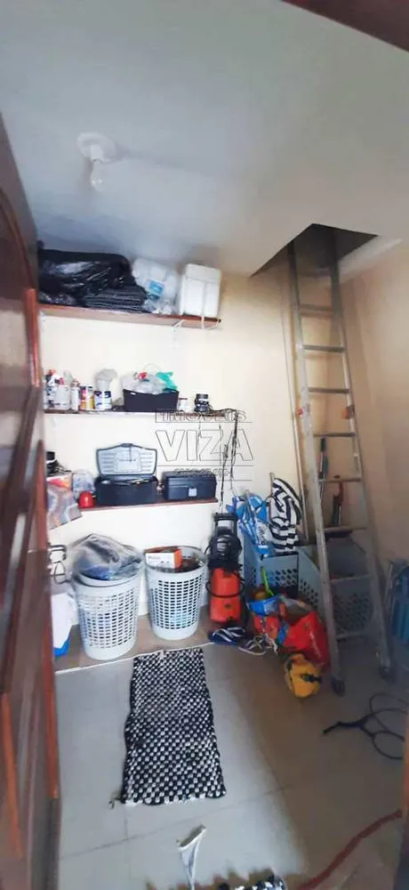 Sobrado, 4 quartos, 444 m² - Foto 13