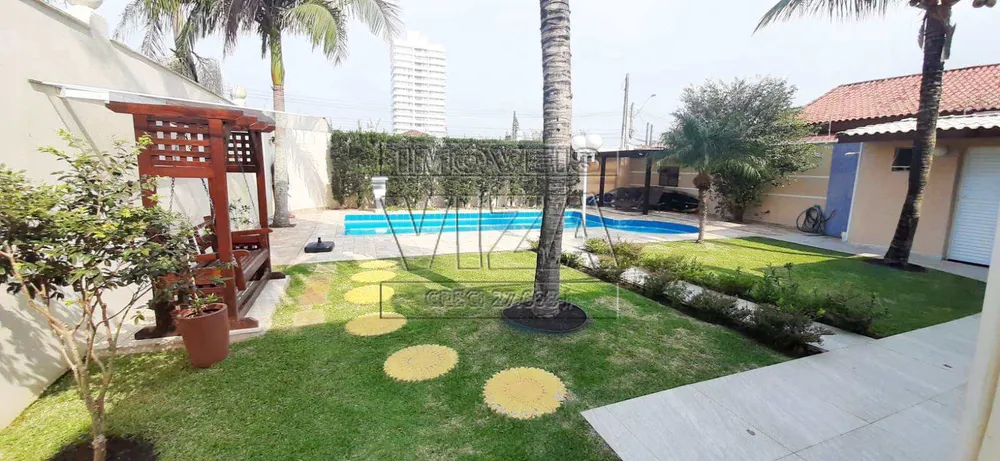Sobrado, 4 quartos, 444 m² - Foto 5
