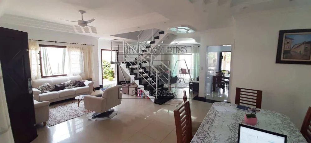 Sobrado, 4 quartos, 444 m² - Foto 12