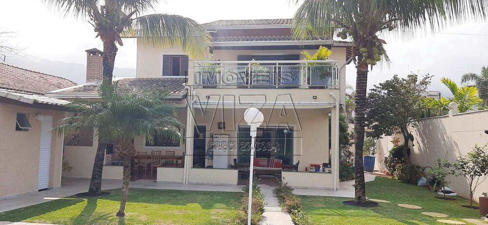 Sobrado, 4 quartos, 444 m² - Foto 2