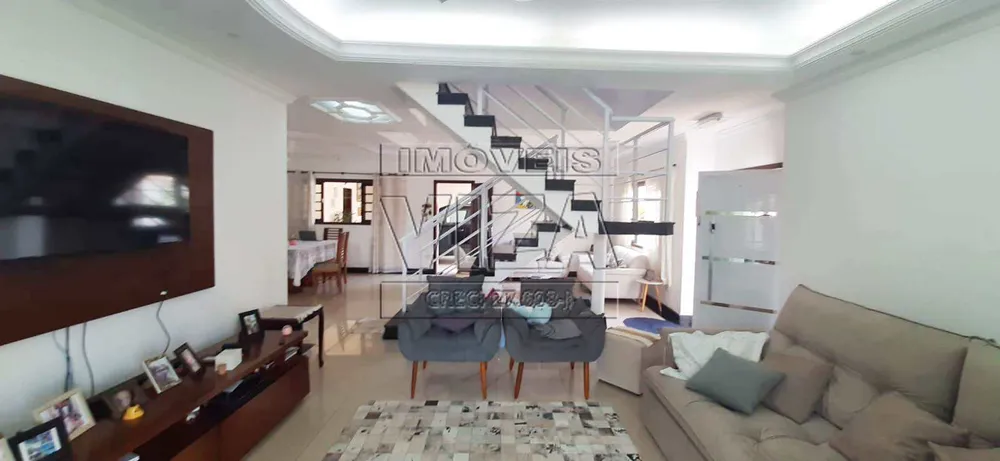 Sobrado, 4 quartos, 444 m² - Foto 11