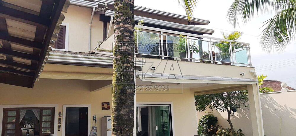 Sobrado, 4 quartos, 444 m² - Foto 1