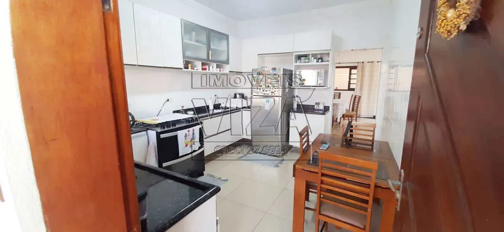 Sobrado, 4 quartos, 444 m² - Foto 15