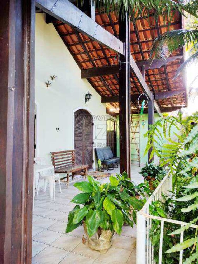 Casa, 3 quartos, 384 m² - Foto 1