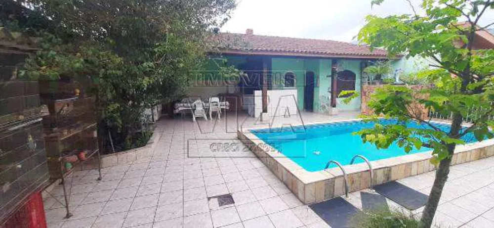 Casa, 3 quartos, 384 m² - Foto 7