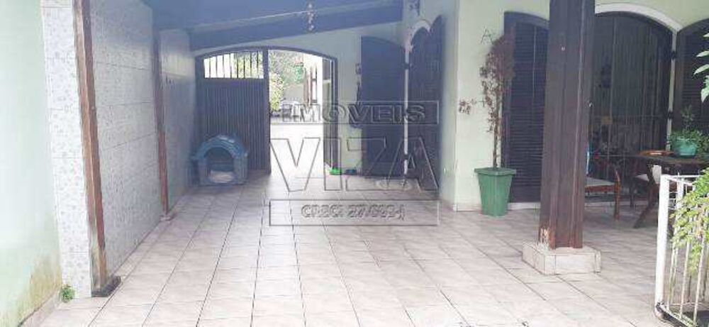 Casa, 3 quartos, 384 m² - Foto 2