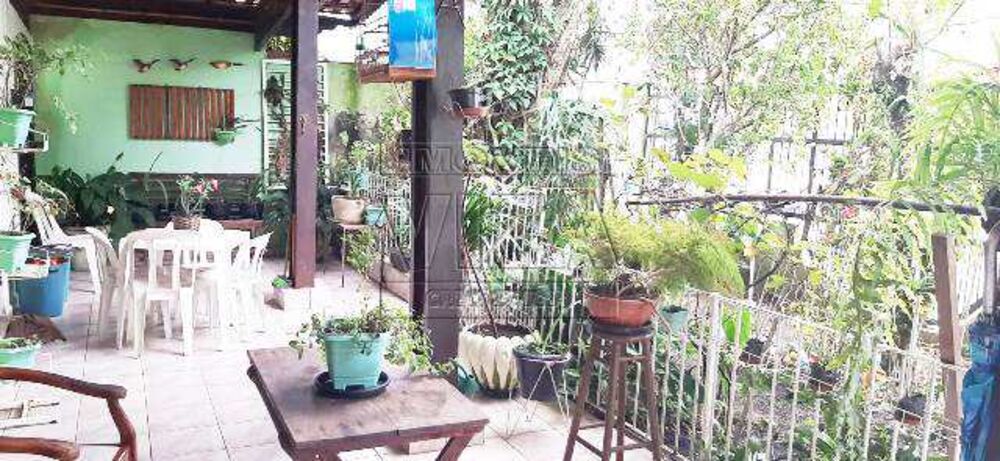 Casa, 3 quartos, 384 m² - Foto 4