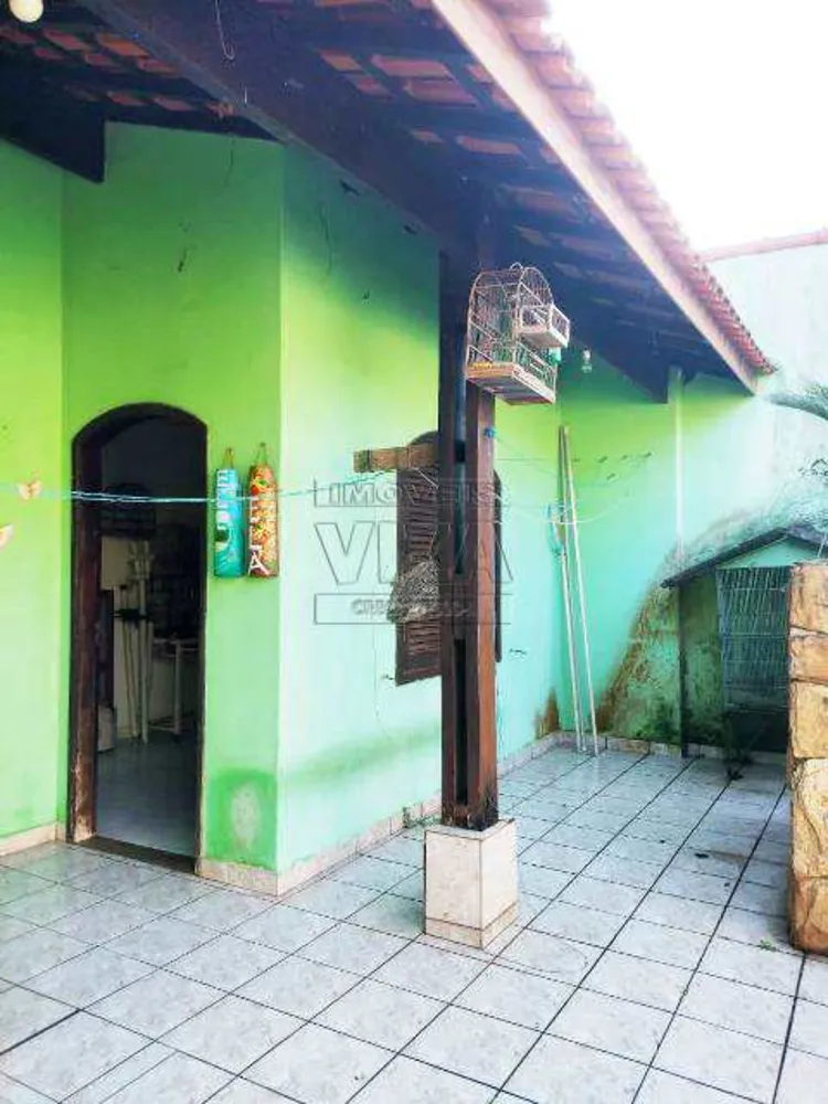 Casa, 3 quartos, 384 m² - Foto 16