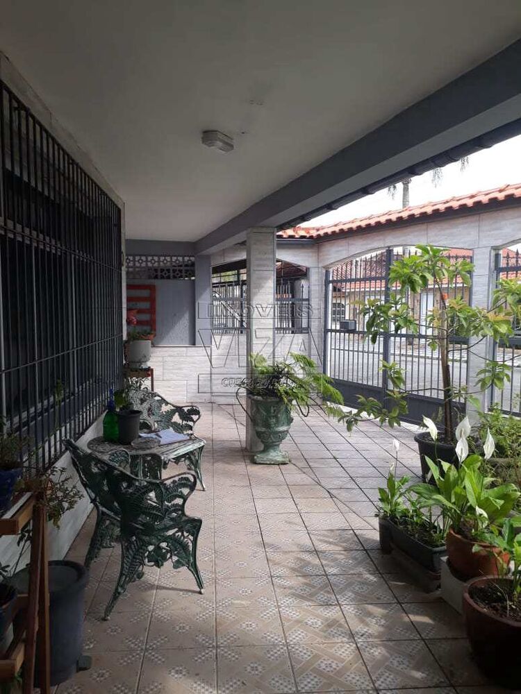 Casa, 1 quarto - Foto 3