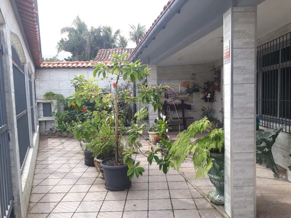 Casa, 1 quarto - Foto 1